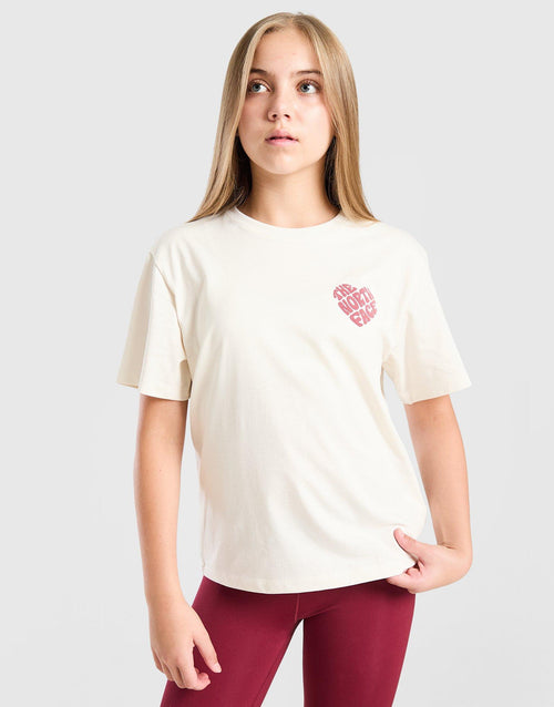 Girls' Graphic T-Shirt Junior