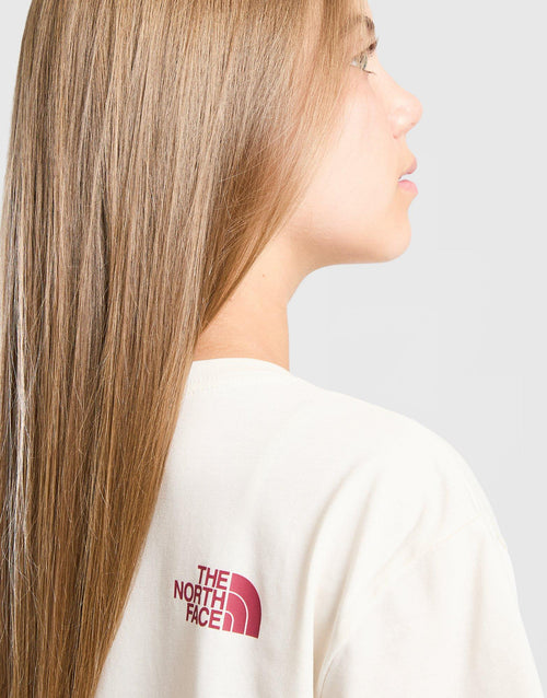 Girls' Graphic T-Shirt Junior