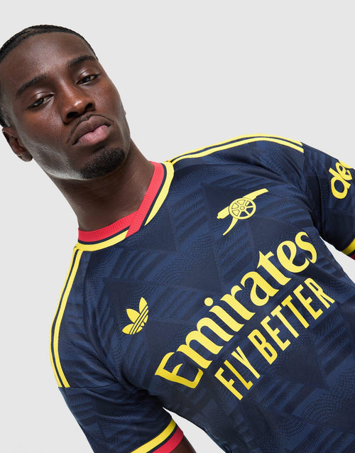 Arsenal FC 2026/27 Match Away Shirt