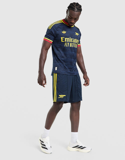 Arsenal FC 2026/27 Away Shorts