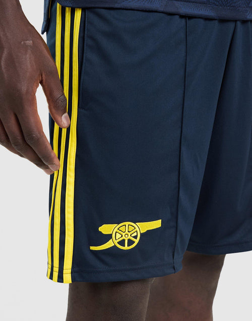 Arsenal FC 2026/27 Away Shorts