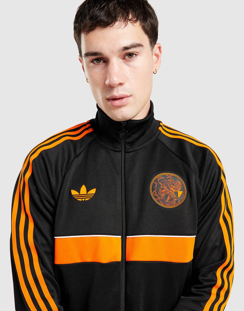 AFC Ajax OG Track Top