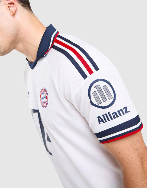 FC Bayern Munich 2026/27 Away Shirt
