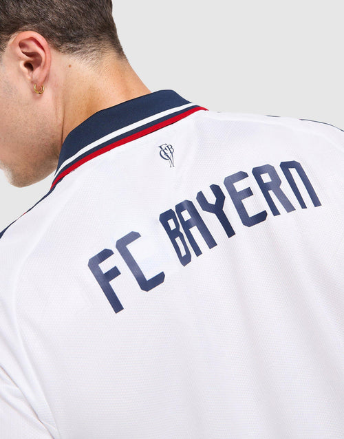 FC Bayern Munich 2026/27 Away Shirt