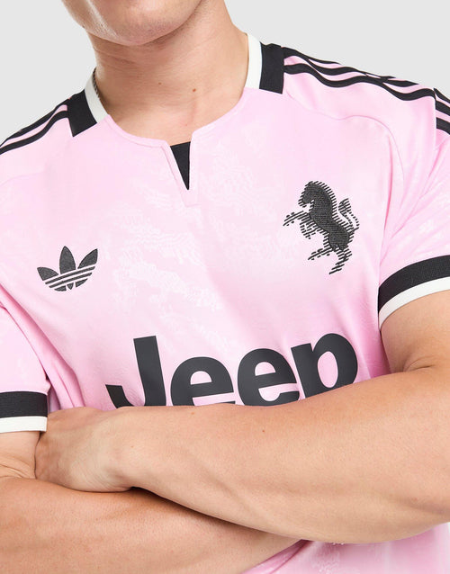 Juventus 26/27 Away Jersey