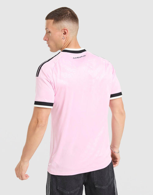Juventus 26/27 Away Jersey