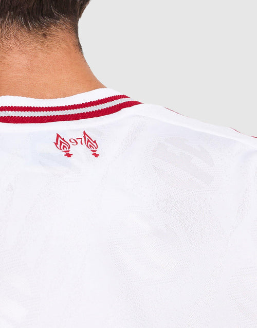 Liverpool FC 2026/27 Match Away Shirt