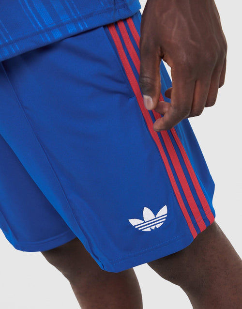 Manchester United FC 2026/27 Away Shorts