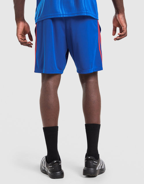 Manchester United FC 2026/27 Away Shorts