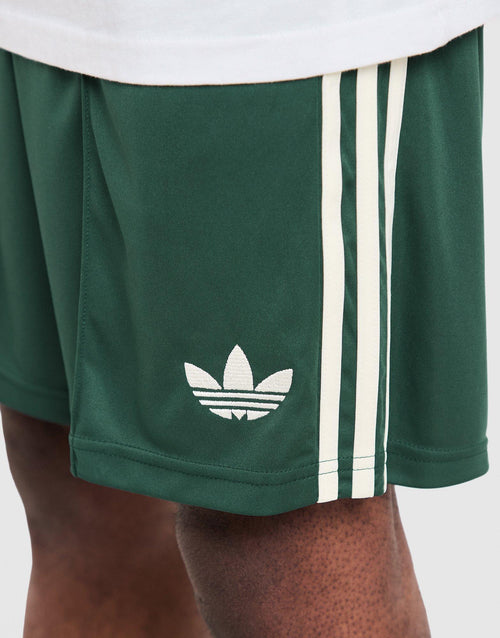 Real Madrid 2026/27 Away Shorts