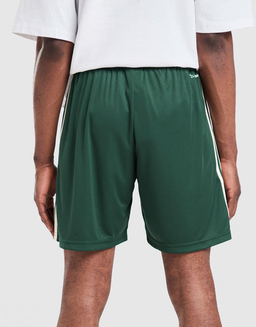 Real Madrid 2026/27 Away Shorts