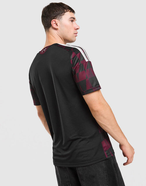 Liverpool FC 2026/27 Match Third Shirt