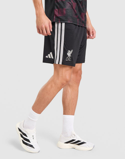 Liverpool FC 2026/27 Third Shorts