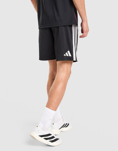 Liverpool FC 2026/27 Third Shorts