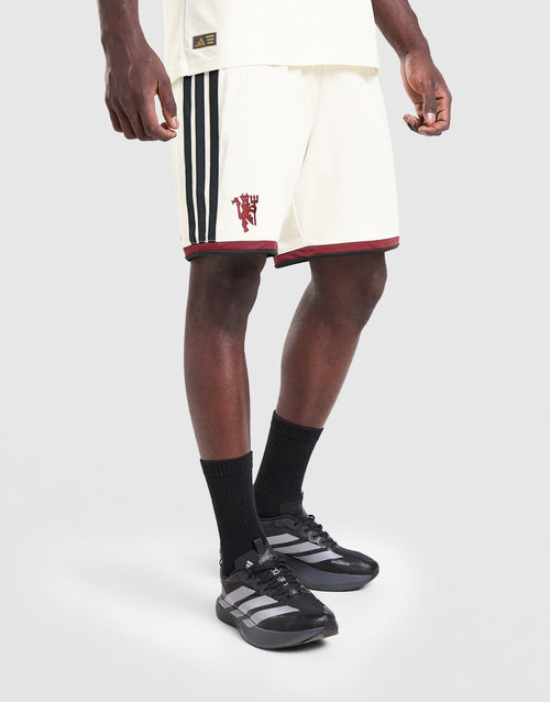 Manchester United FC 2026/27 Third Shorts