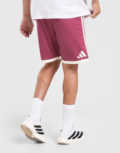 Real Madrid 2026/27 Third Shorts