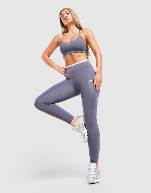 Accelerate Binding Leggings