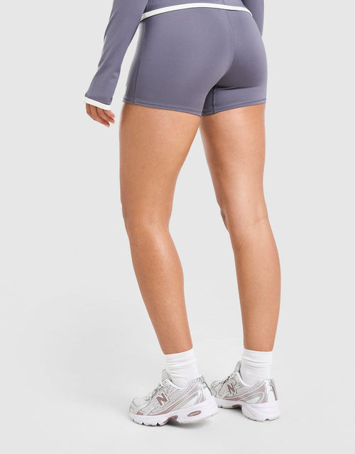Accelerate 4" Shorts