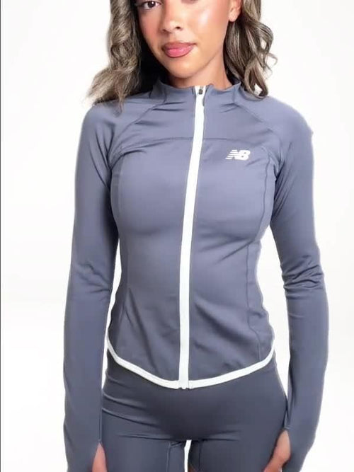 Accelerate 4" Shorts