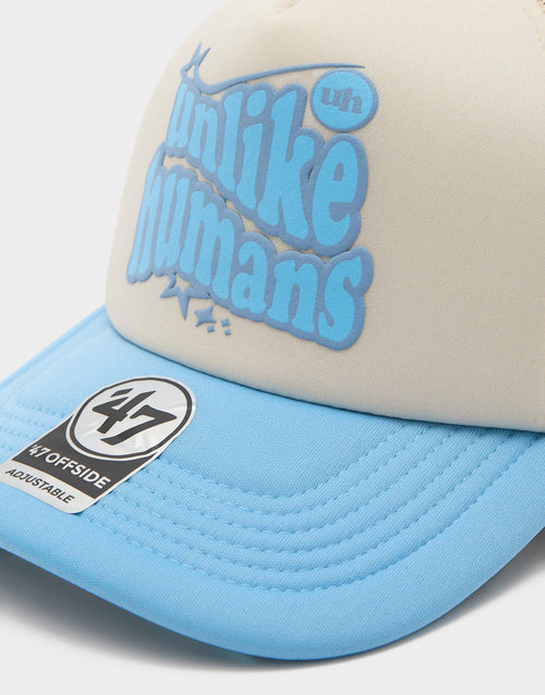 Made Trucker Cap