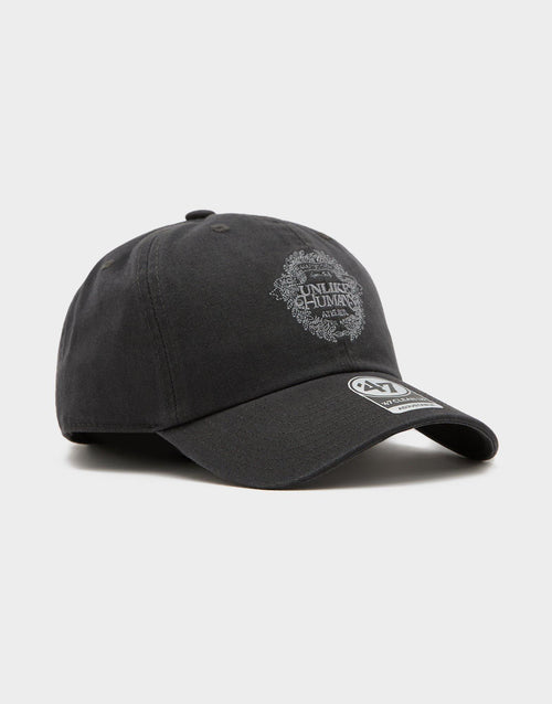Crest Cleanup Cap