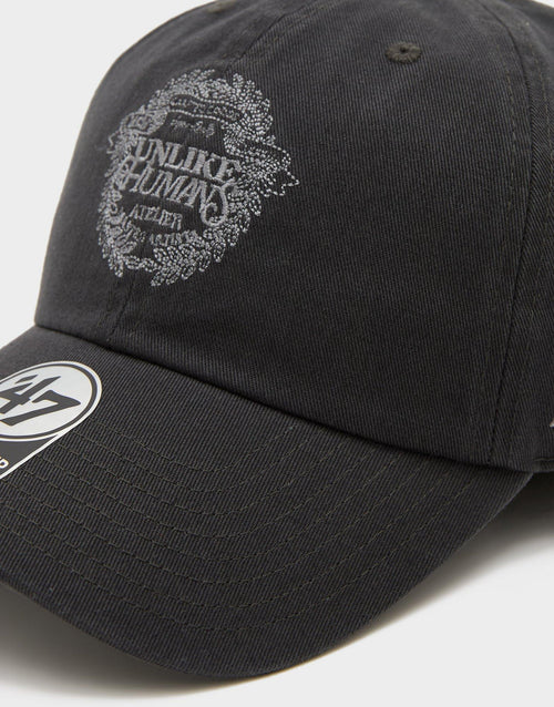 Crest Cleanup Cap