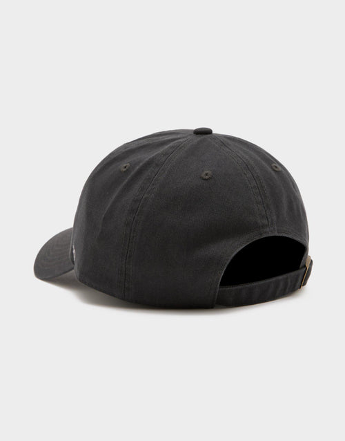 Crest Cleanup Cap