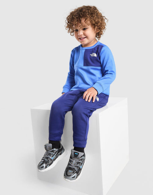 Sweat Set Junior's