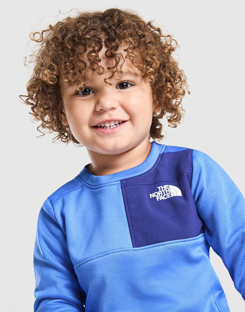 Sweat Set Junior's