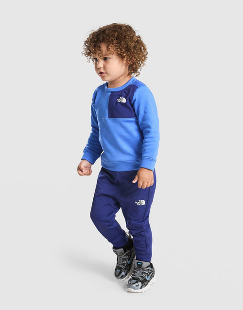 Sweat Set Junior's