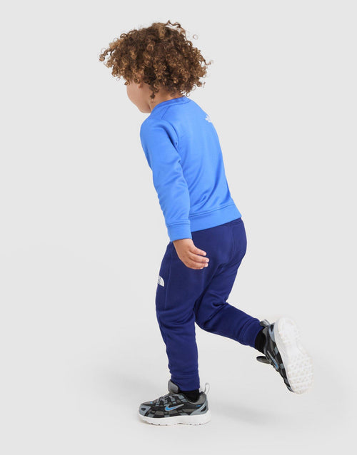 Sweat Set Junior's