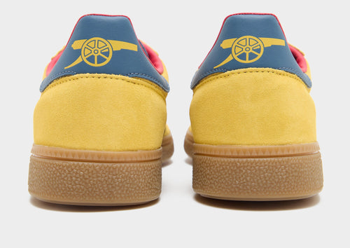 Handball Spezial Arsenal FC