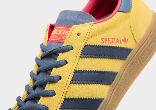 Handball Spezial Arsenal FC