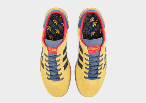 Handball Spezial Arsenal FC