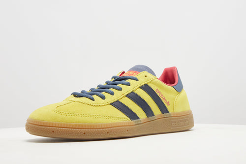 Handball Spezial Arsenal FC