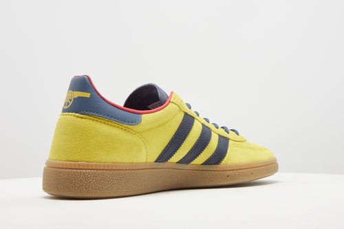 Handball Spezial Arsenal FC