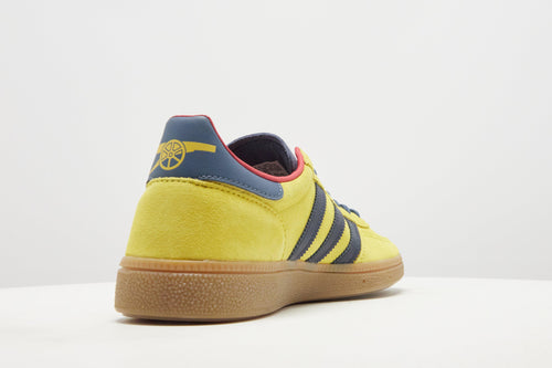 Handball Spezial Arsenal FC