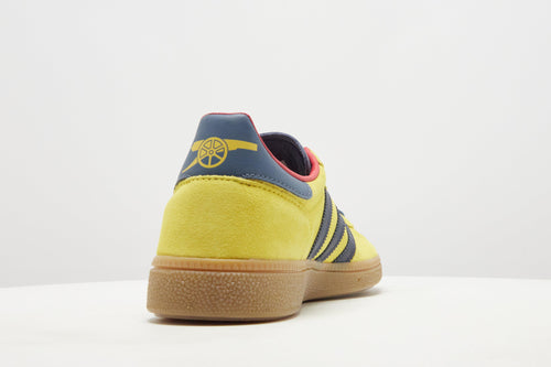 Handball Spezial Arsenal FC
