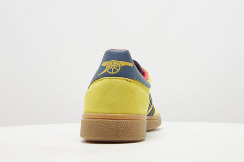 Handball Spezial Arsenal FC