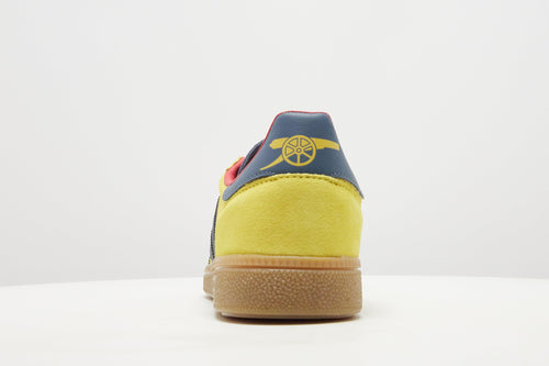 Handball Spezial Arsenal FC
