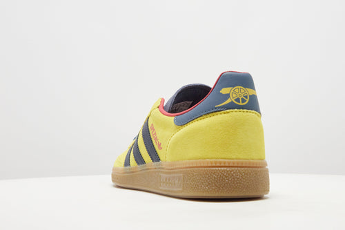 Handball Spezial Arsenal FC