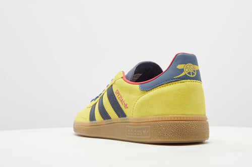 Handball Spezial Arsenal FC