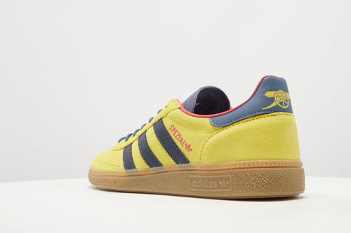 Handball Spezial Arsenal FC