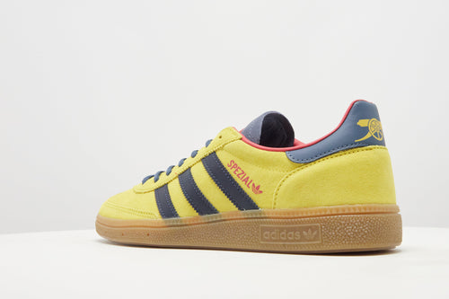 Handball Spezial Arsenal FC