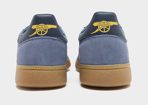 Handball Spezial Arsenal FC