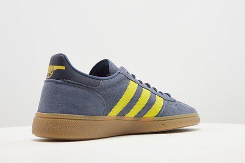 Handball Spezial Arsenal FC