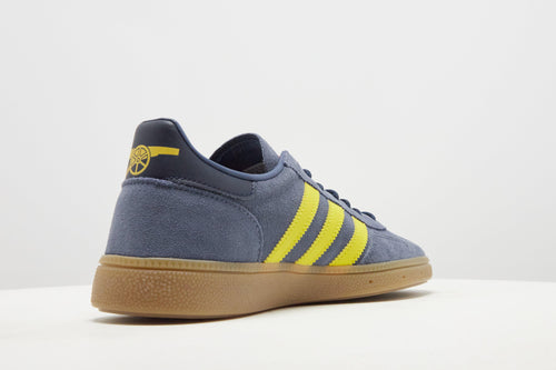 Handball Spezial Arsenal FC
