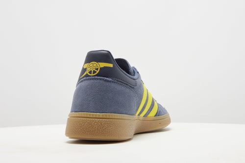 Handball Spezial Arsenal FC