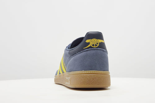 Handball Spezial Arsenal FC