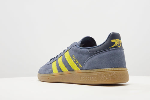 Handball Spezial Arsenal FC
